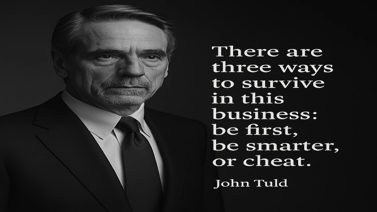 the ways to survive liquidity pools