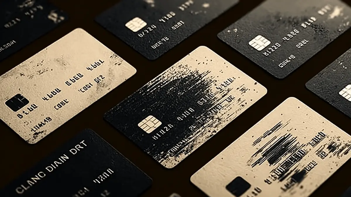 credit cards and A2A payment risks